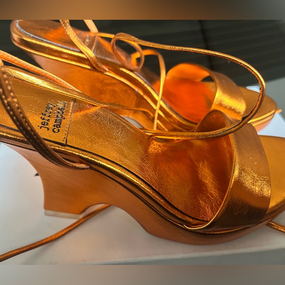 Platform Jeffrey Campbell